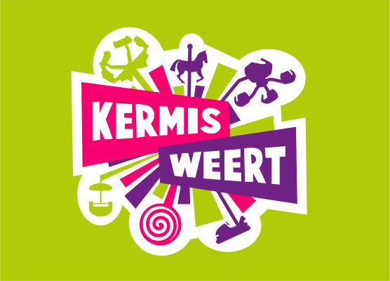 Foto: 'Logo Kermis'.